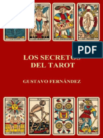 Fernandez Gustavo Los Secretos Del Tarot