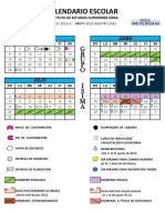 Calendario