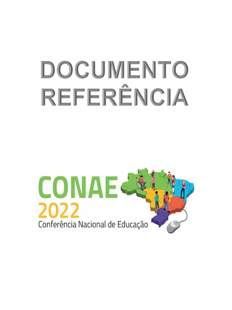 Relatório do Fórum Nacional de Educação sobre a avaliação do PNE 2024