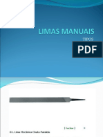 0000000000000000000000 - LIMAS MANUAIS - 8 Slides