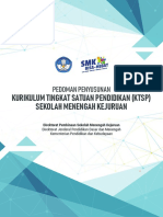 Kemendikbud-Smk-2018 Pedoman Penyusunan KTSP SMK