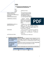 Activ 01 Actividades en Epidemiología 2022 - I Epidemiología Como Ciencia Basado en La Salud Pública