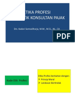 KODE ETIK IKPI