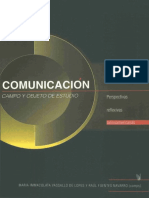 Ensayo Comunicacion y Epistemología