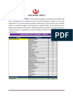 Caso Calidad - Fundamentos