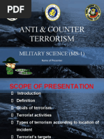 Chapter 14 - Counterintelligence Operations | PDF | Malware ...
