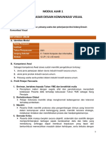 Modul Elemen 1