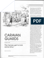 Caravan Guards