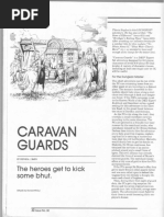 Caravan Guards