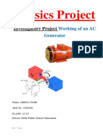 Physics-Project-Abdul Sami-12th A5 19201609