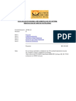 Evaluacion economica Renovacion aire Pastelerias rev B