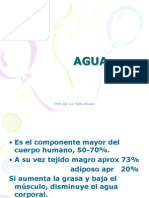 AGUA