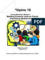 FIL10 Q1 W4 Maikling-Kwento Luna Ifugao V4