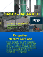 Dasar ICU