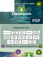 Google Classroom