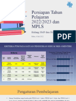 0706 Paparan Sosialisasi TP Baru