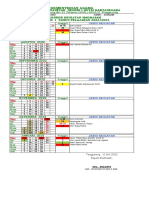 KALENDER MTs TAHUN 2022