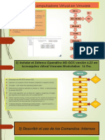Instalación de Una Máquina Virtual Con MS-DOS Versión 6.22