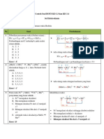 Kelompok1 - Contoh Soal HOTS KD 3.3 KD 3.4-Dikonversi