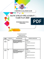 RPT PSV Peralihan 2020