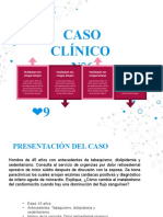 Caso Clinico Original