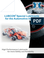 LUBCON Automotive Industry en