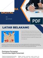 Materi Agnes Tuti - ASN Talenta Digital