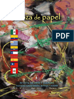 Revista Choza Papel