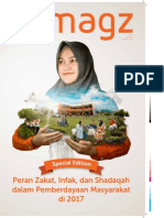 Optimized Title for Document on Zakat, Infak, and Shadaqah in Community Empowerment in 2017