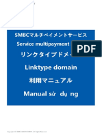 (VN) - 056 - Manual S D NG Linktype Domain