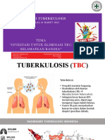 Tuberkulosis Htbs 2022 Edit