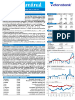 VB Saptamanal 25.07.2022 Industria Si Comertul in Redinamizare in Mai