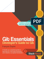 Git Essentials