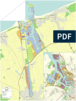 Havenkaart Zeebrugge 20220412 Print