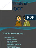 QC 7 Tools