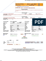 Eregistration Leave and License: Property Details