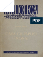 Henrik Ibsen - O Casă de Păpuşi 0.9 ' (Teatru)