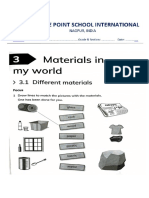 Sudeeksha Dhandhania - Gr1 - Material Properties - ws1