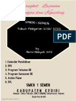 Program Tahunan 2021