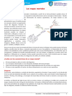 SEMANA 17 - Creamos Un Mapa Mental en Genially