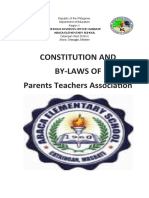 Toaz - Info SPG Pta Constitution and by Laws of SPG Pta PR