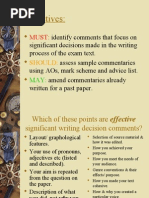 Download commentary writing by parrswood SN5840115 doc pdf