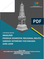 Analisis PDRB 2015-2019 - 250820