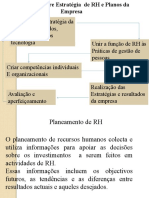 Interacção Entre Estratégia de RH e Planos Da Empresa 2