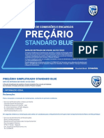 STB Preçário Simplificado 2022 - Segmento Blue