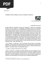 Possibilidades Na Web 2