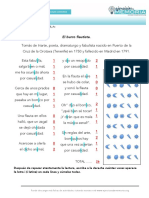 Ficha de Trabajo 2019 Semana8s