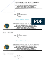 Amplop Kop BPN 11842-2021