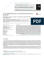 Case Studies in Engineering Failure Analysis