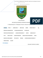 PEMBENTUKAN PANITIA HUT RI KE 77 KEMERDEKAAN RI TAHUN 2022 - Website Resmi Desa Balingasal Kecamatan Padureso Kabupaten Kebumen